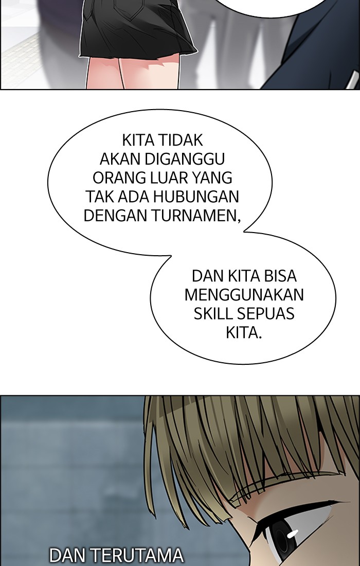 Dice Chapter 225 - halaman 45