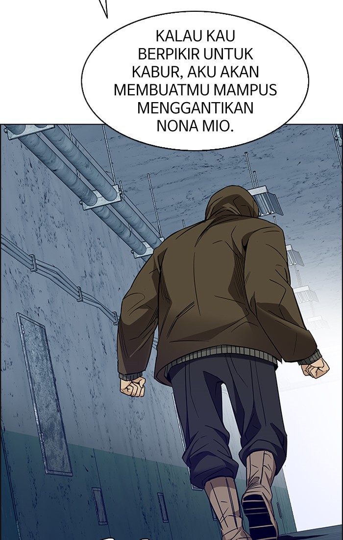 Dice Chapter 225 - halaman 73