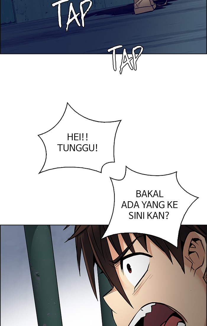 Dice Chapter 225 - halaman 74