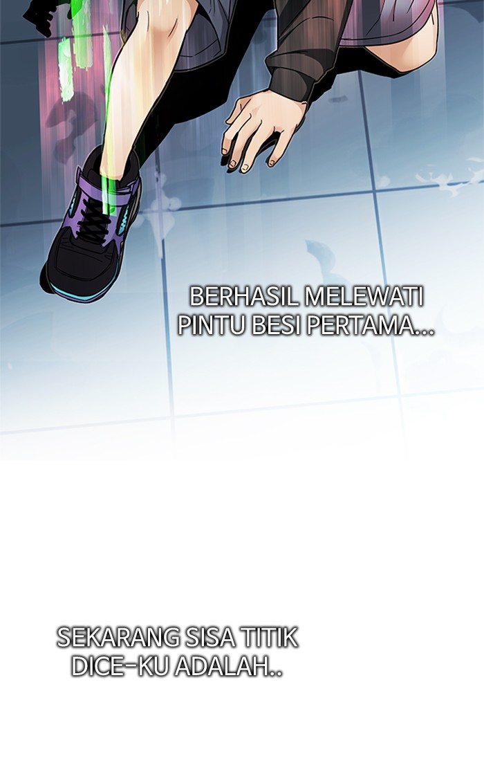 Dice Chapter 225 - halaman 79