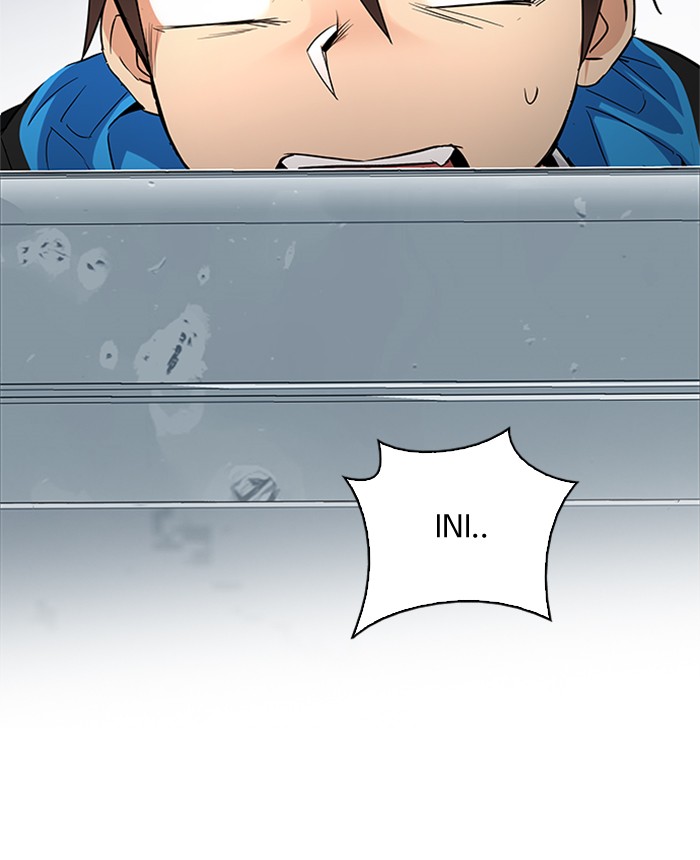 Dice Chapter 226 - halaman 13