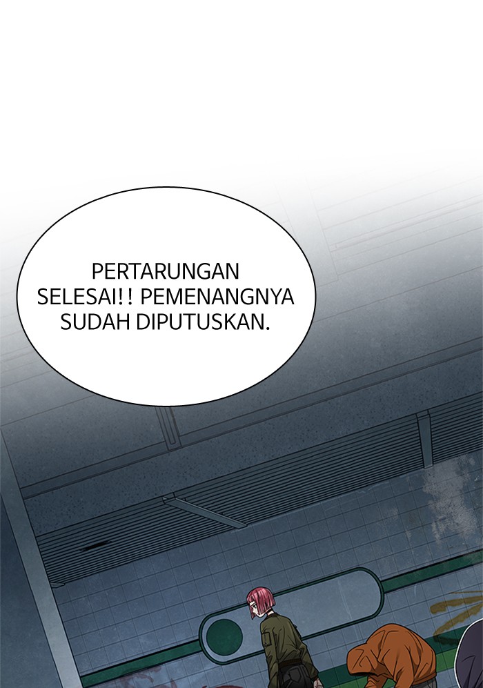 Dice Chapter 226 - halaman 15