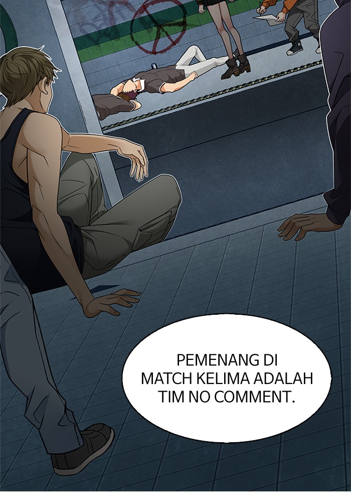 Dice Chapter 226 - halaman 16