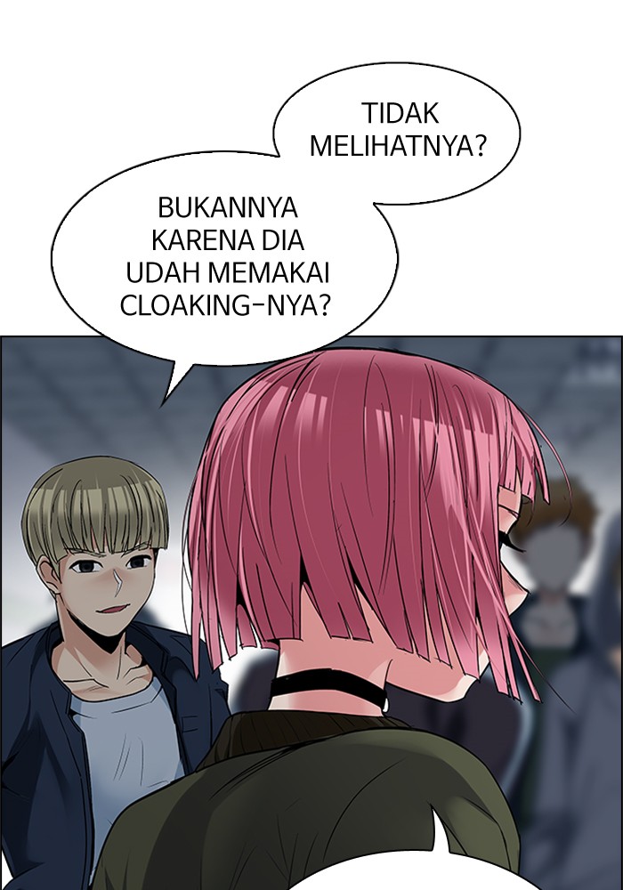 Dice Chapter 226 - halaman 22