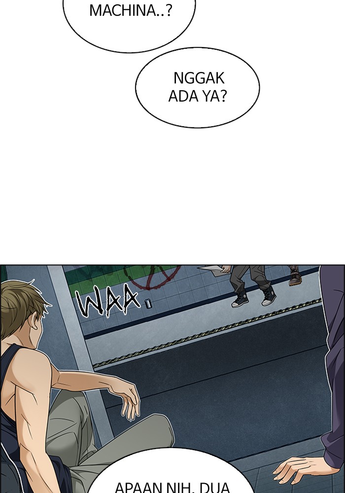 Dice Chapter 226 - halaman 26