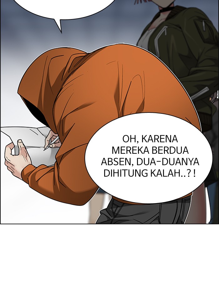Dice Chapter 226 - halaman 28
