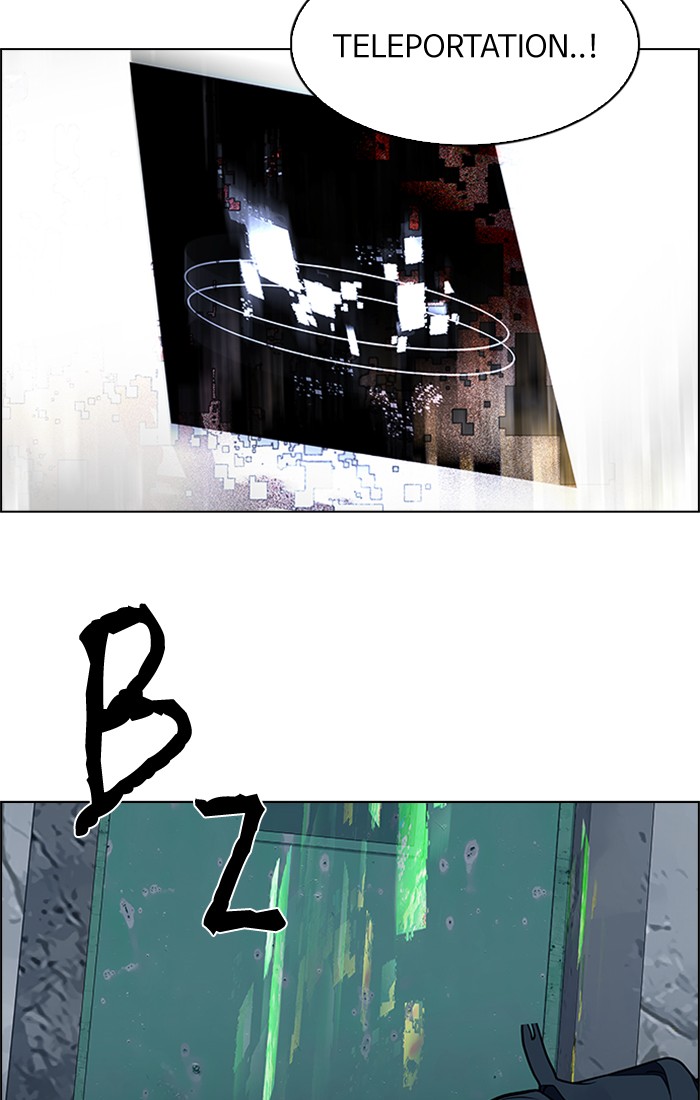 Dice Chapter 226 - halaman 3