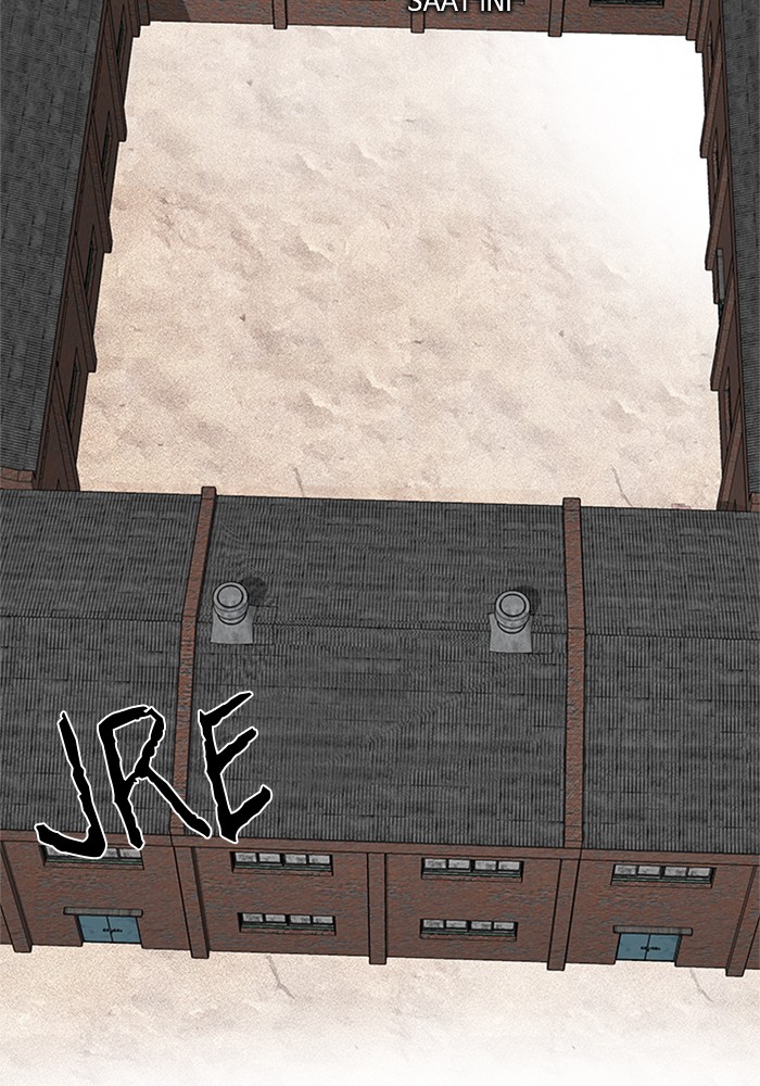 Dice Chapter 226 - halaman 36