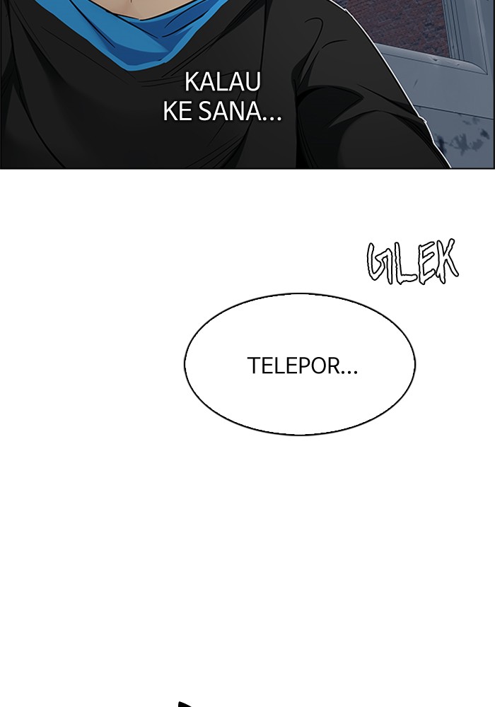 Dice Chapter 226 - halaman 39