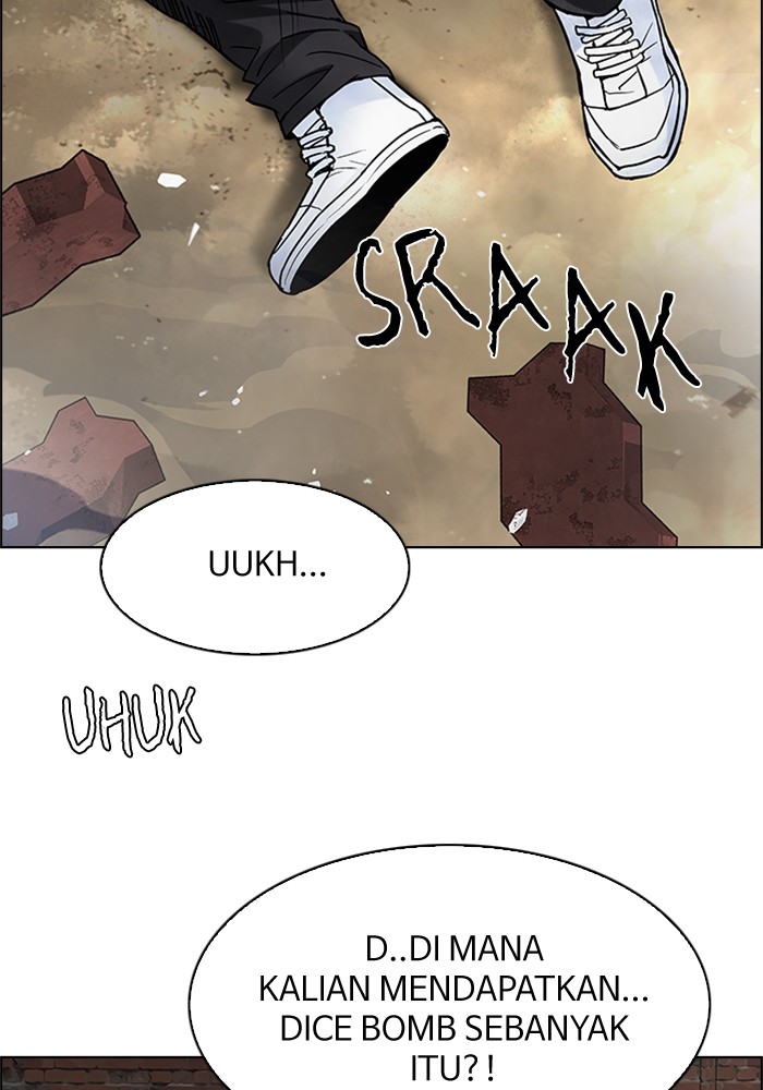 Dice Chapter 226 - halaman 46