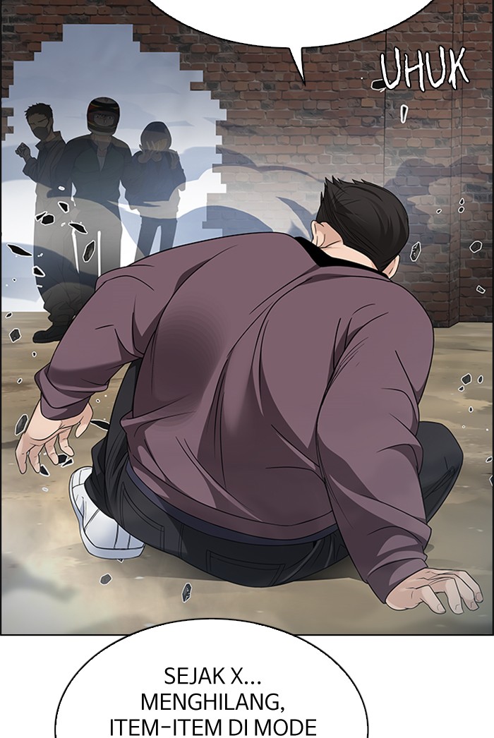 Dice Chapter 226 - halaman 47