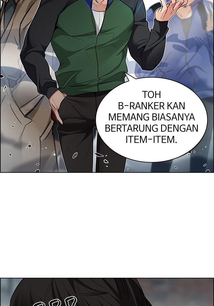 Dice Chapter 226 - halaman 50