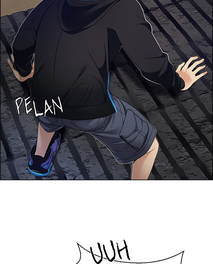 Dice Chapter 226 - halaman 54
