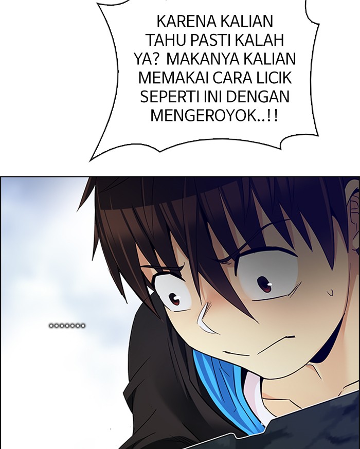 Dice Chapter 226 - halaman 55