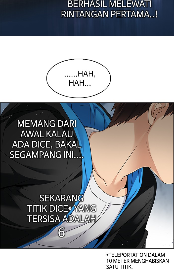 Dice Chapter 226 - halaman 6