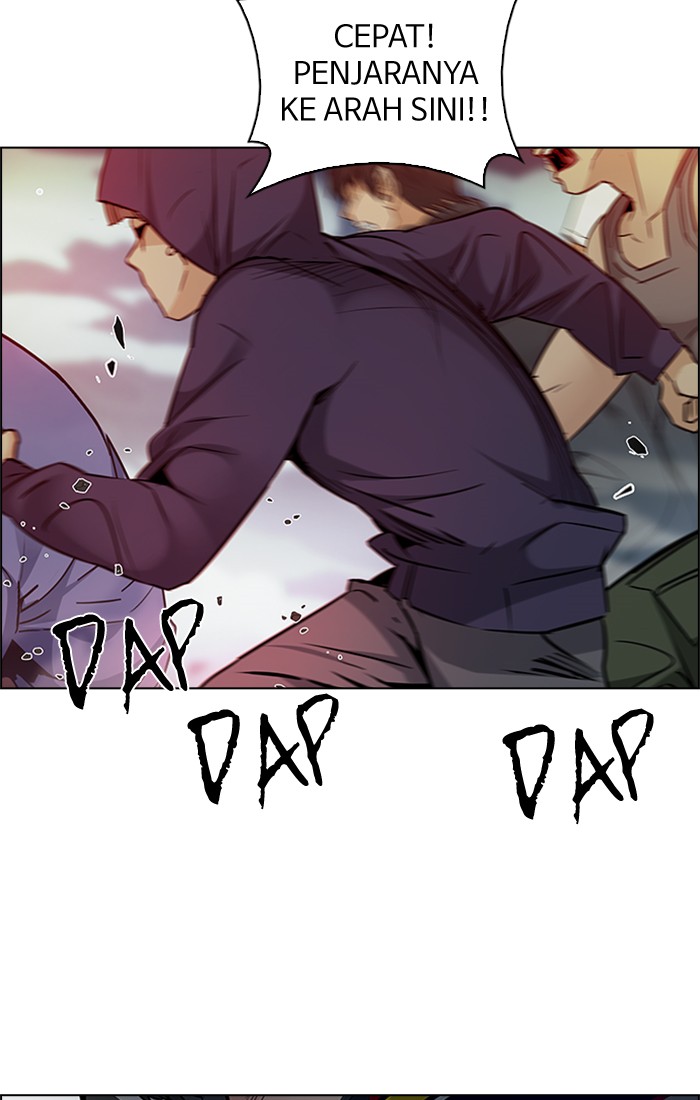 Dice Chapter 226 - halaman 61