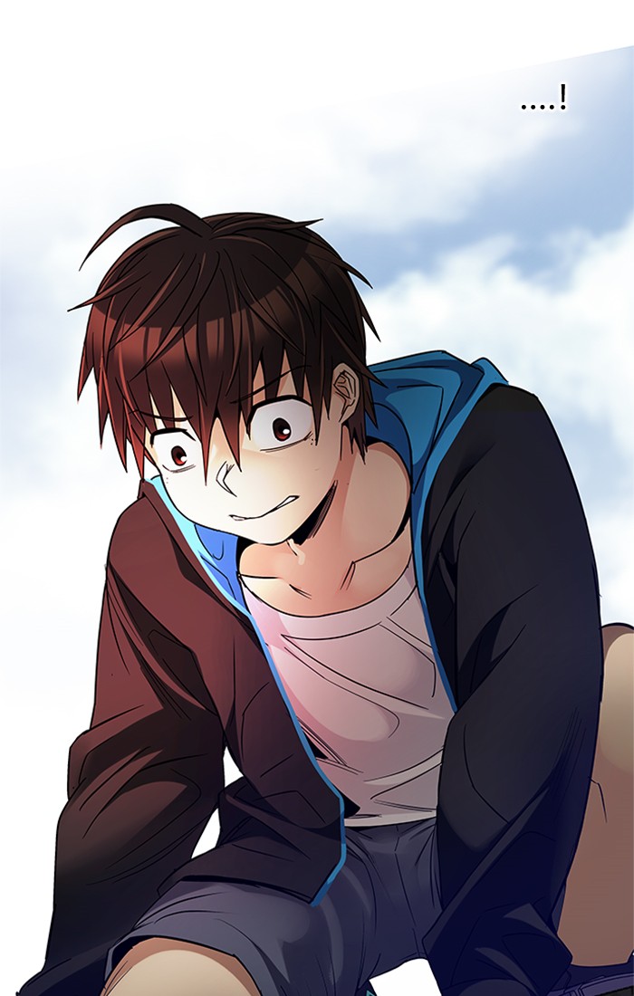 Dice Chapter 226 - halaman 63