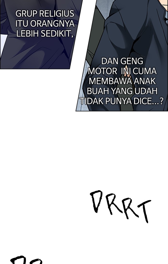Dice Chapter 226 - halaman 69