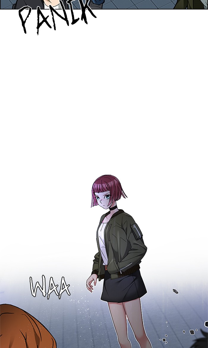 Dice Chapter 226 - halaman 73