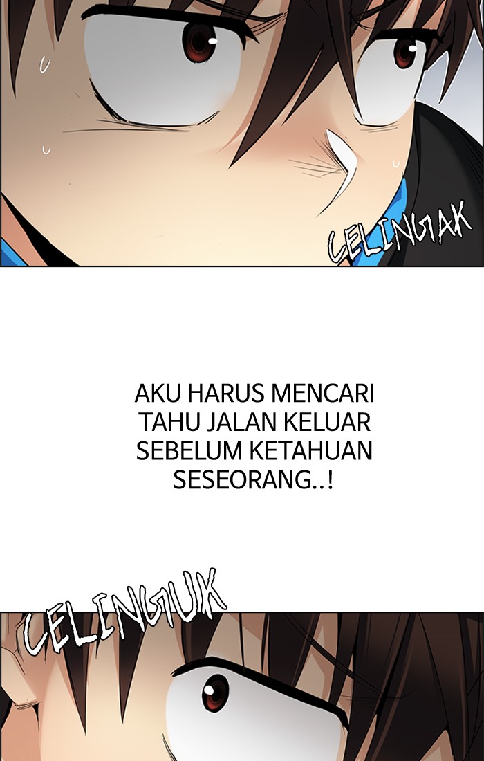 Dice Chapter 226 - halaman 9