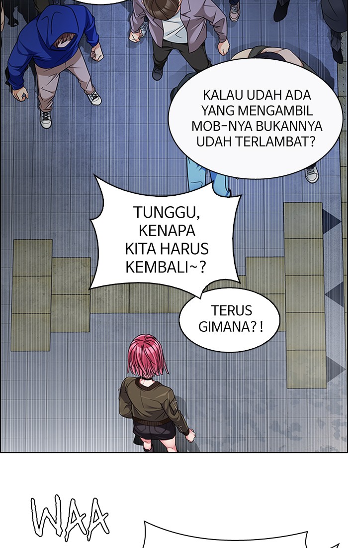 Dice Chapter 227 - halaman 11