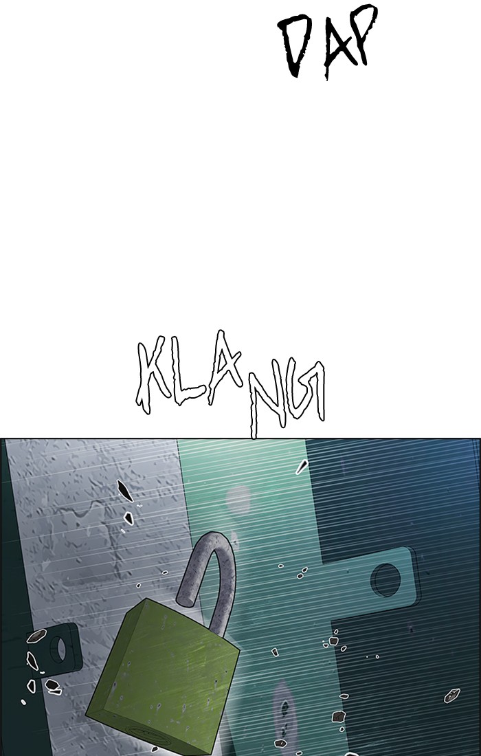 Dice Chapter 227 - halaman 22