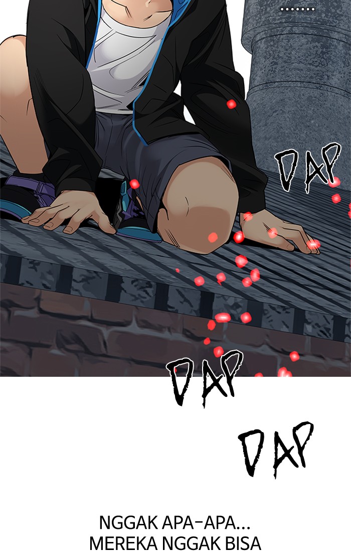 Dice Chapter 227 - halaman 30