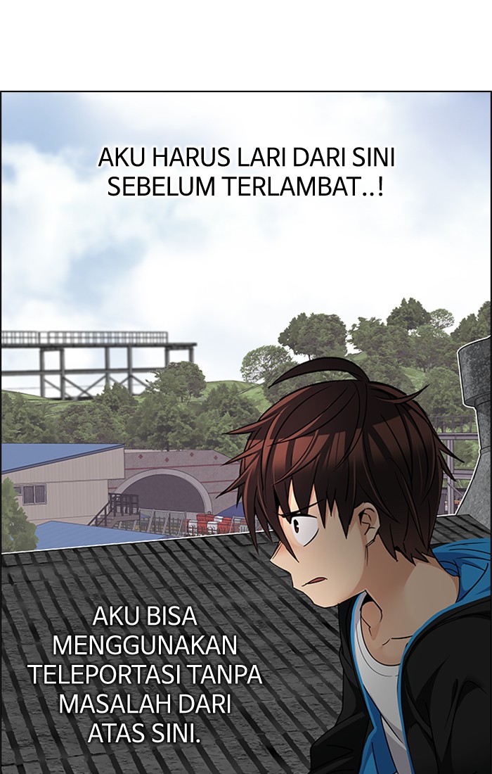 Dice Chapter 227 - halaman 33