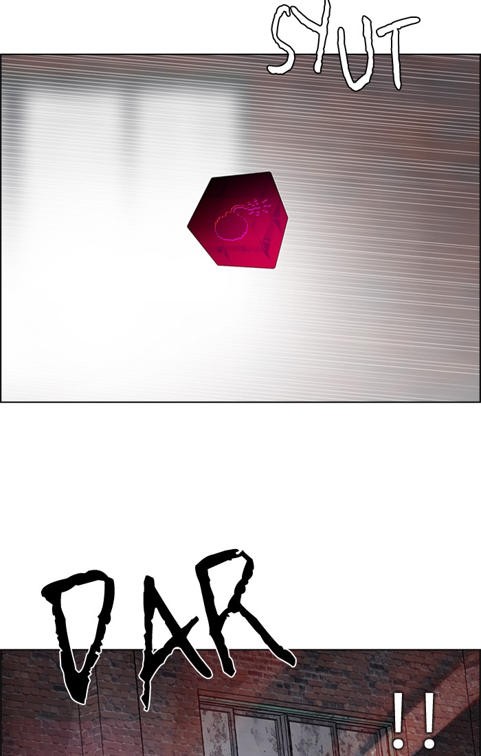 Dice Chapter 227 - halaman 41