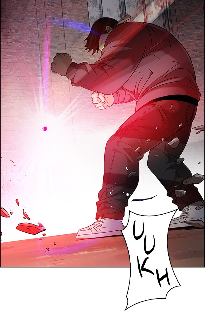 Dice Chapter 227 - halaman 42