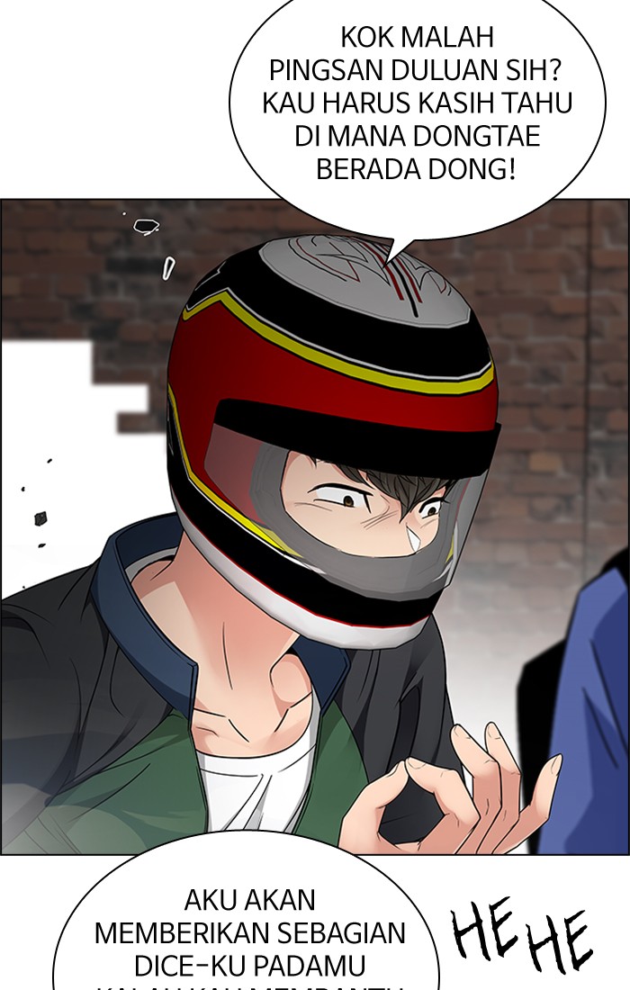 Dice Chapter 227 - halaman 48