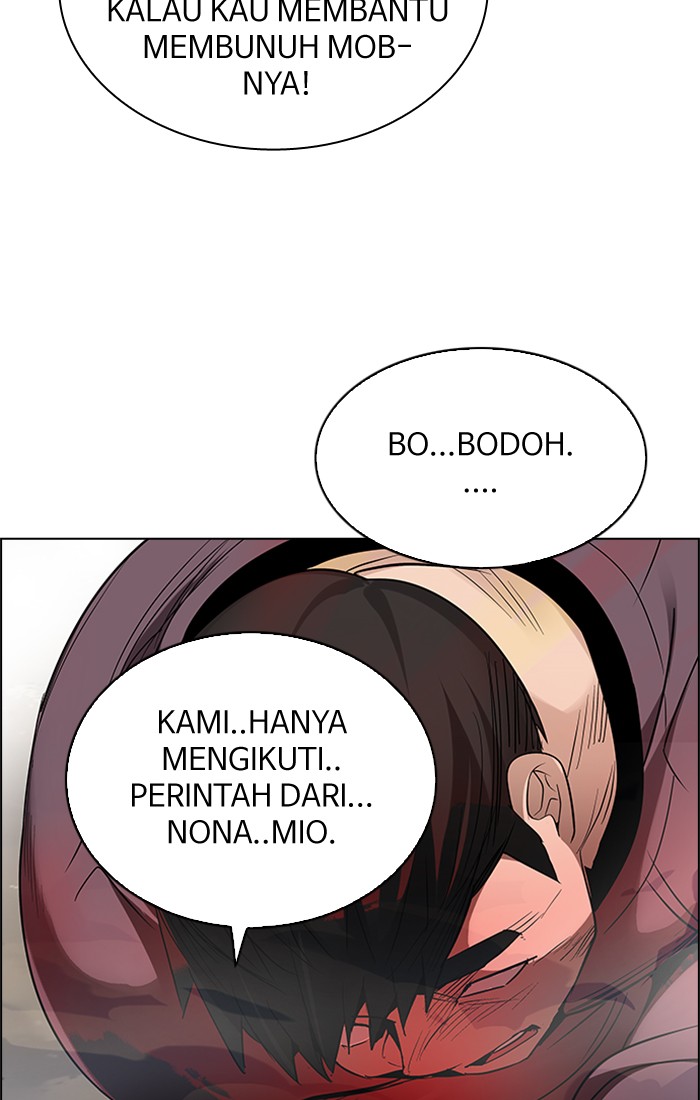 Dice Chapter 227 - halaman 49