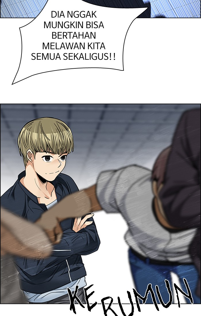 Dice Chapter 227 - halaman 58