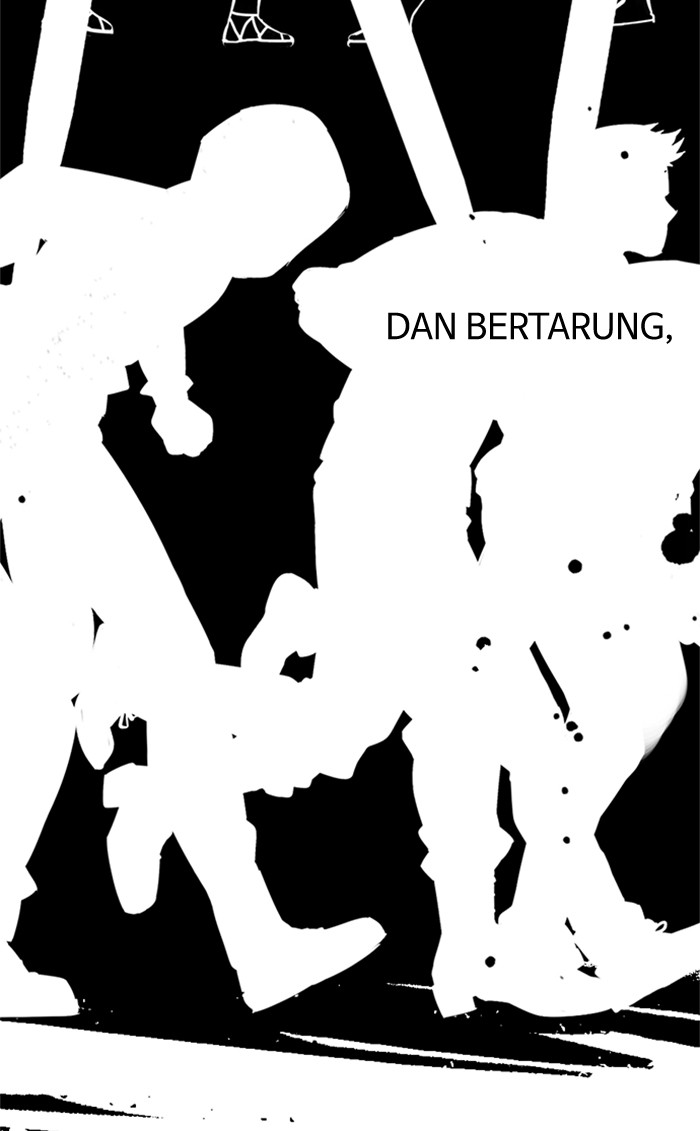Dice Chapter 228 - halaman 16