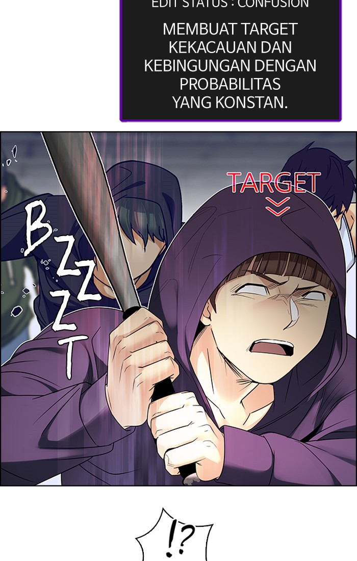Dice Chapter 228 - halaman 29