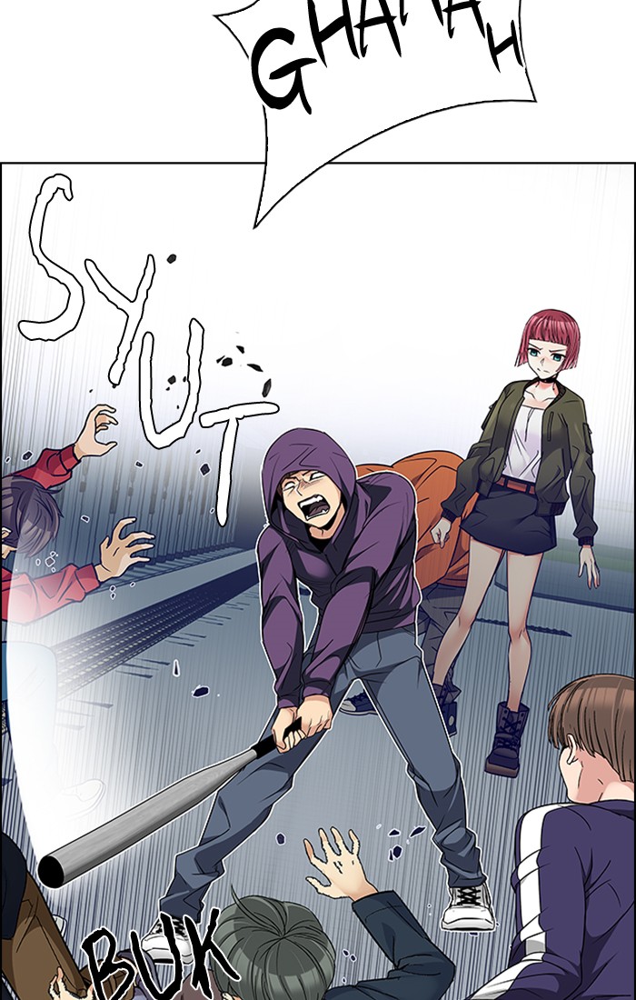 Dice Chapter 228 - halaman 32