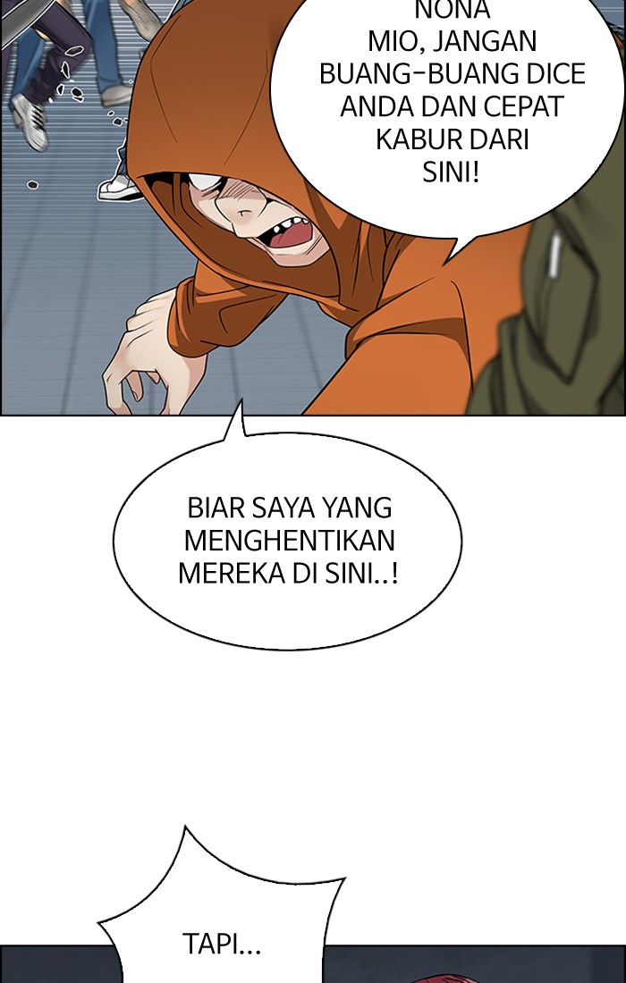 Dice Chapter 228 - halaman 34