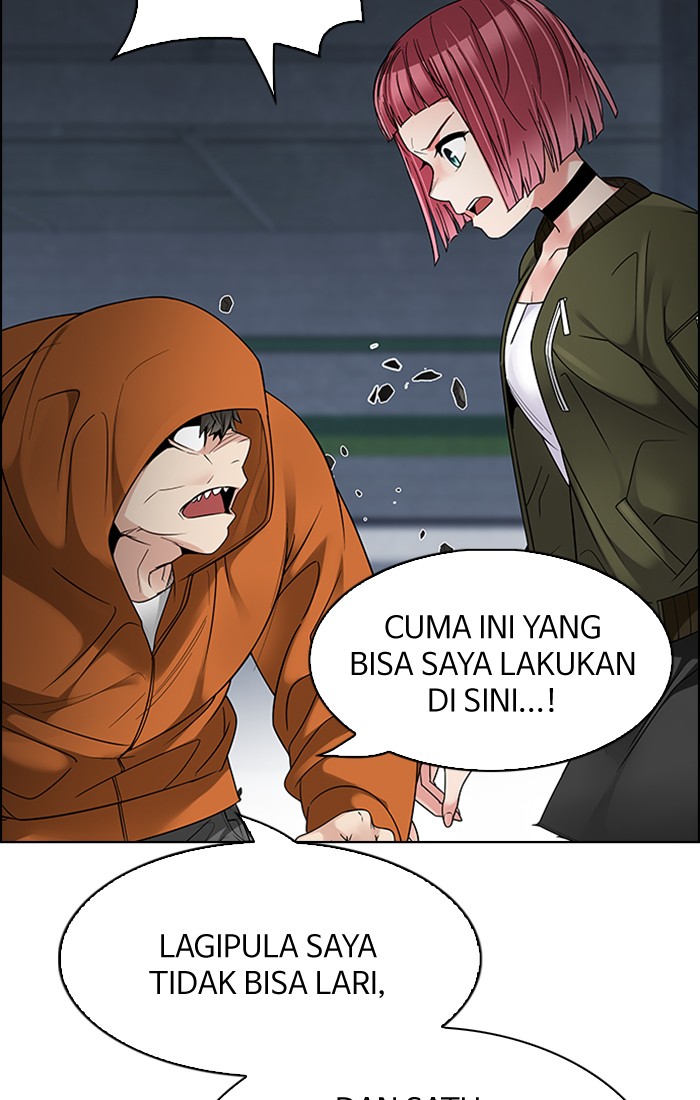 Dice Chapter 228 - halaman 35