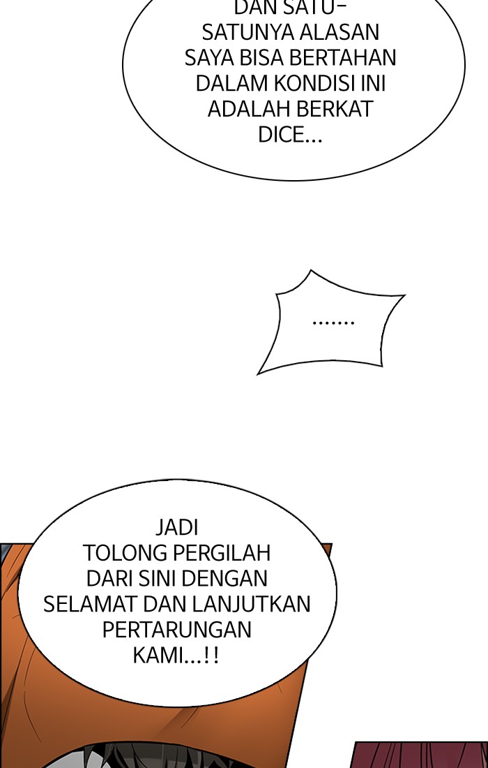 Dice Chapter 228 - halaman 36