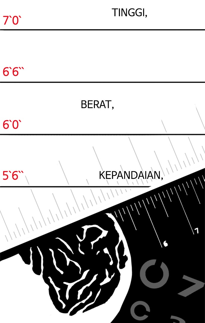 Dice Chapter 228 - halaman 8