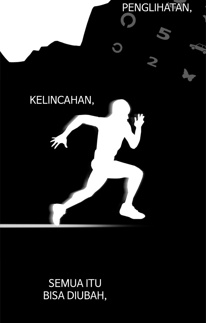 Dice Chapter 228 - halaman 9
