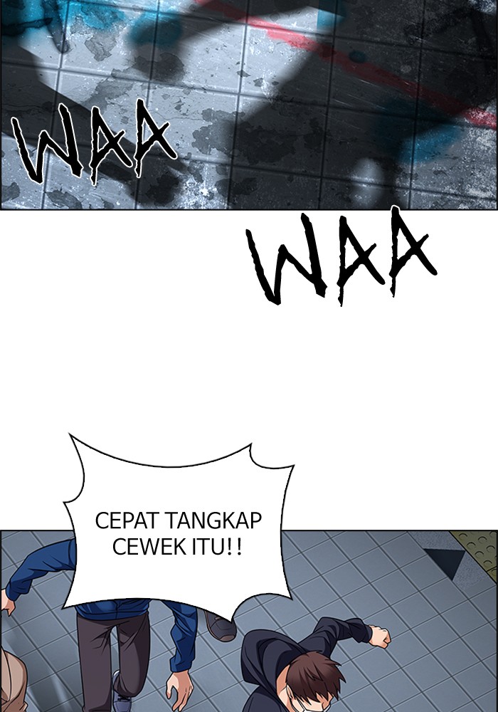 Dice Chapter 229 - halaman 20