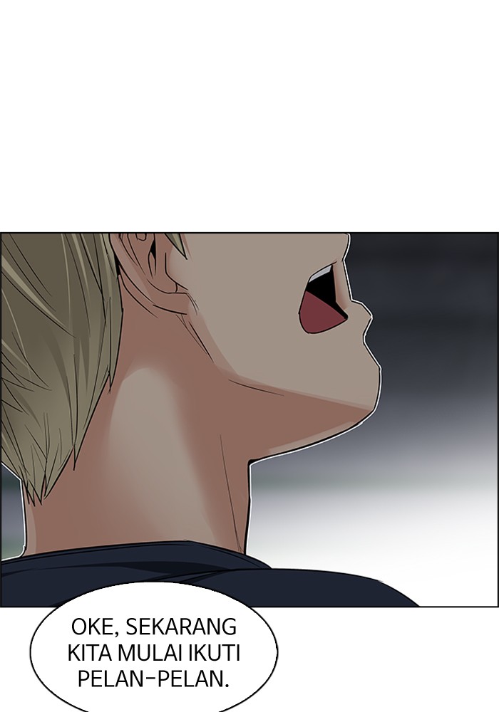 Dice Chapter 229 - halaman 26