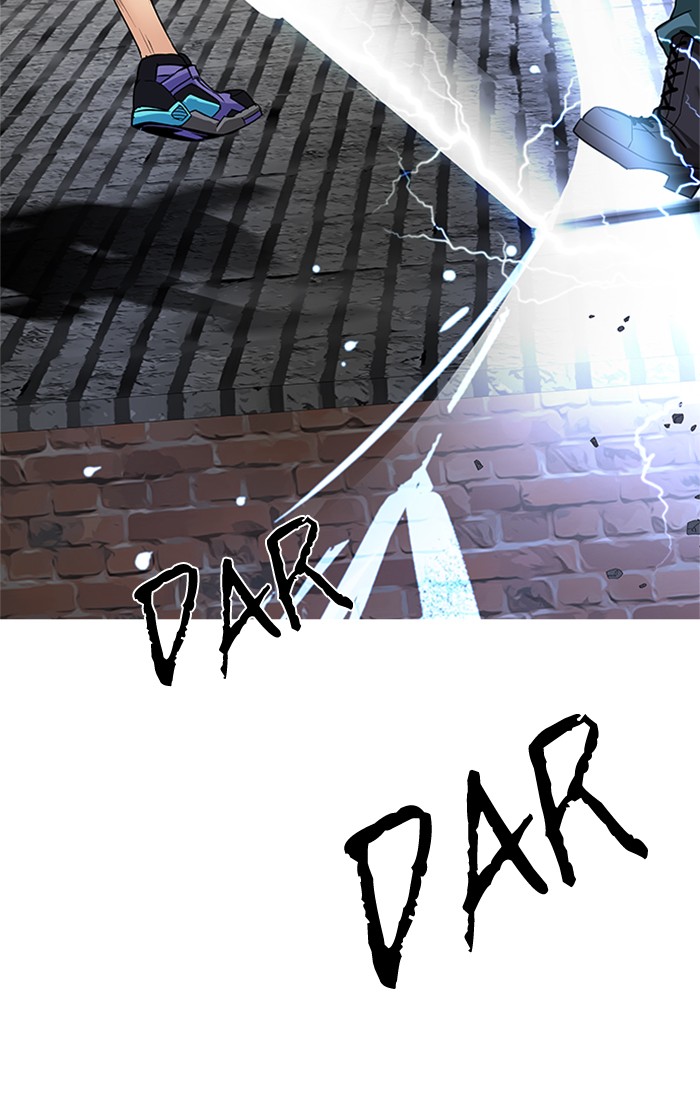 Dice Chapter 229 - halaman 3