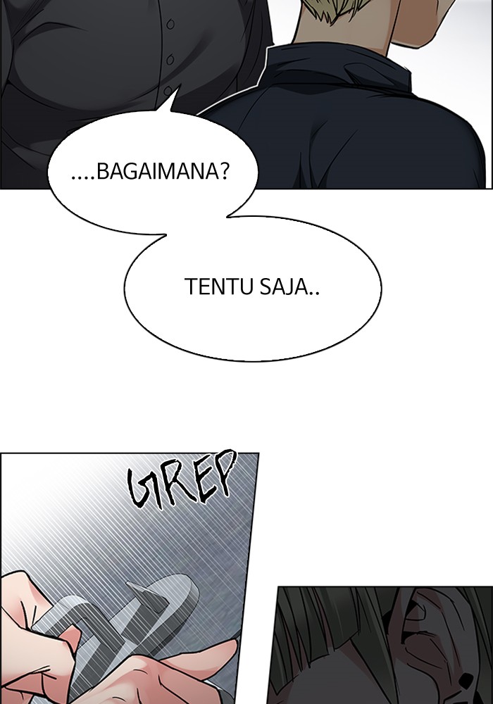 Dice Chapter 229 - halaman 33
