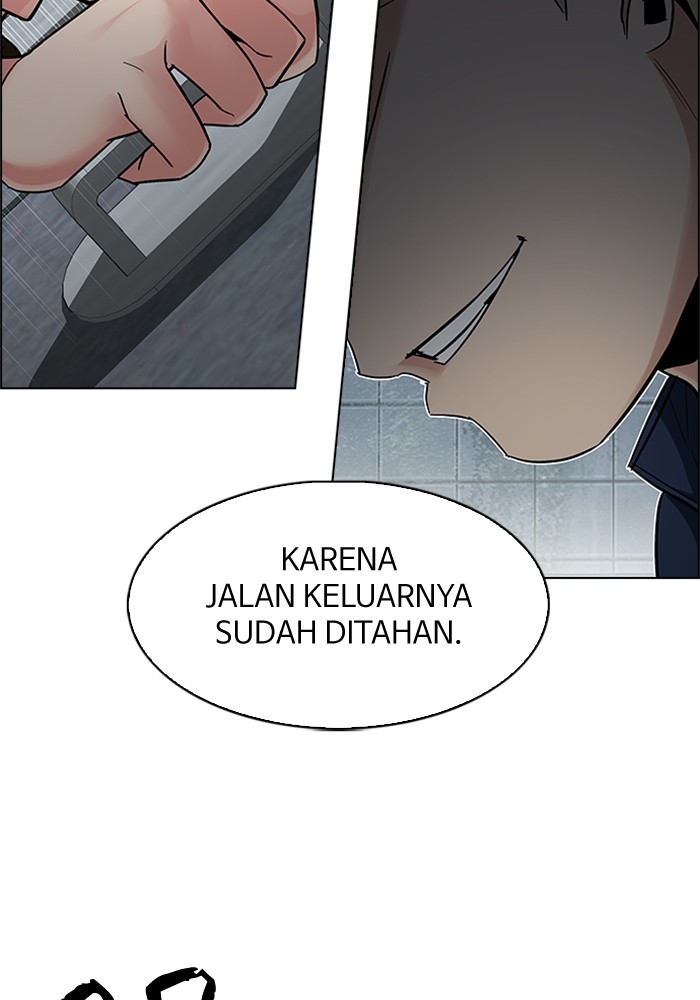 Dice Chapter 229 - halaman 34
