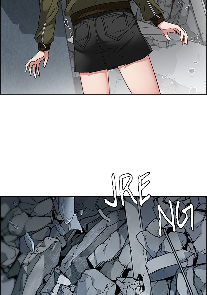 Dice Chapter 229 - halaman 36