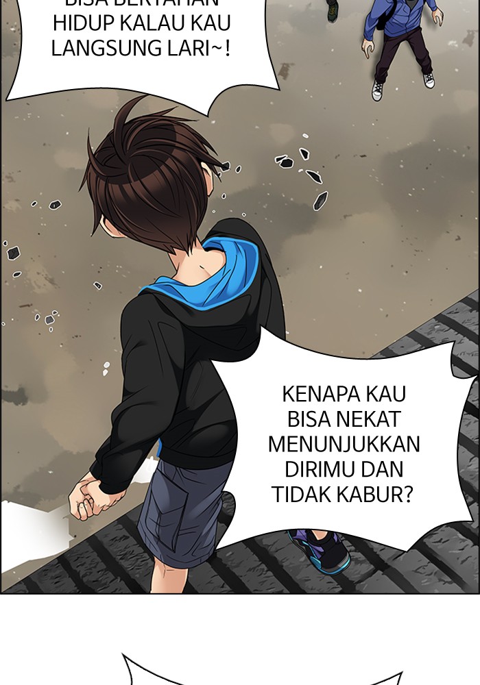 Dice Chapter 229 - halaman 41