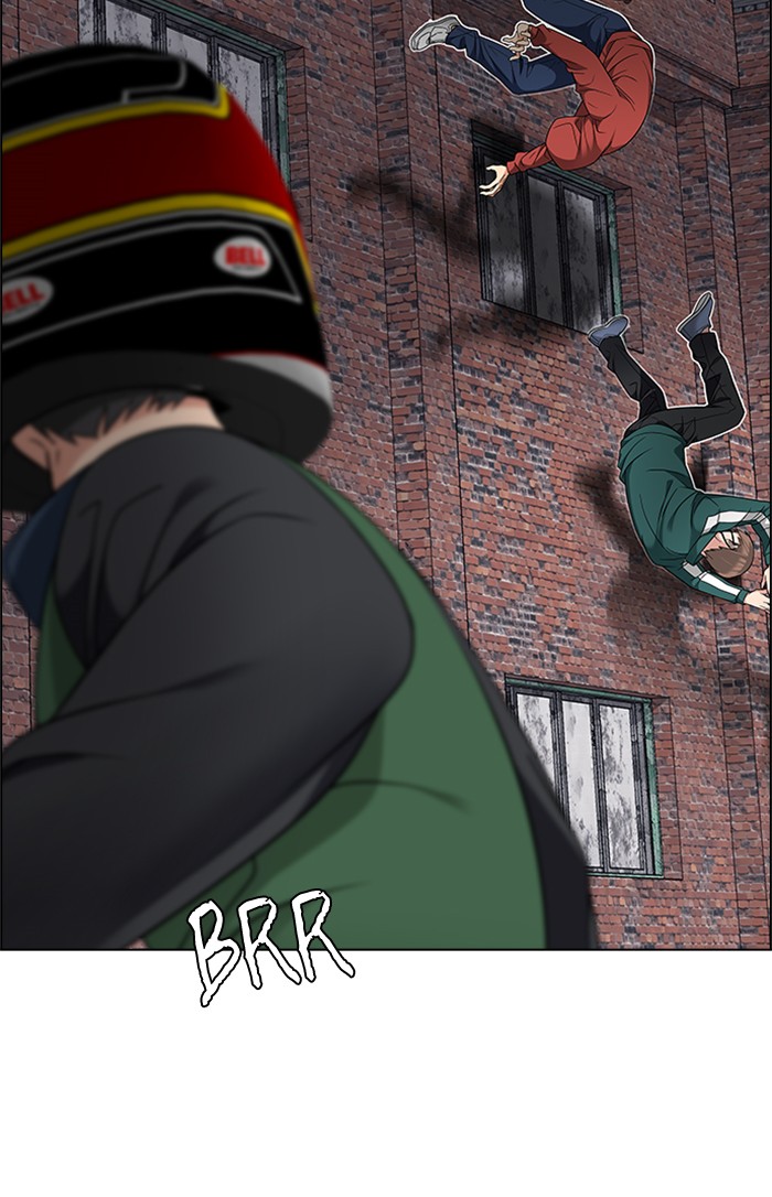 Dice Chapter 229 - halaman 59