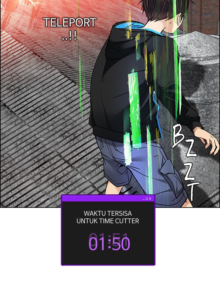 Dice Chapter 229 - halaman 76